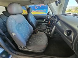 Mini 3 Porte One D Park Lane CONTO TERZI pieno