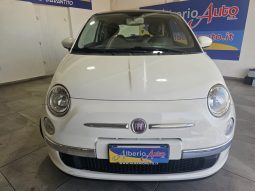Fiat 500 pieno
