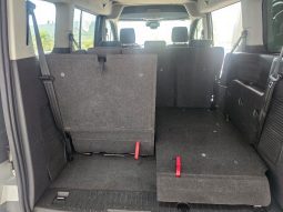 Ford Tourneo Connect pieno