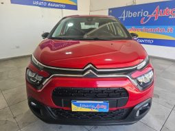 Citroen C3 pieno