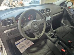 Volkswagen Golf 5 Porte pieno