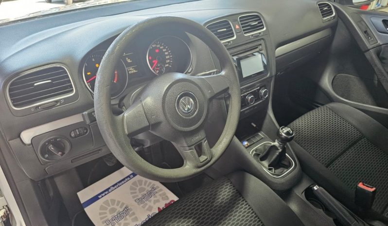 Volkswagen Golf 5 Porte pieno