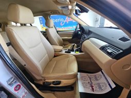 BMW X3 pieno