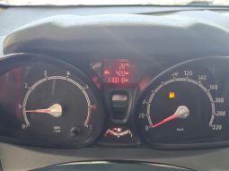 Ford Fiesta 5 Porte pieno
