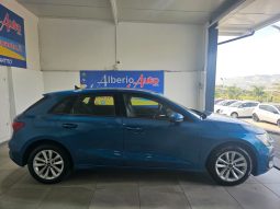 Audi A3 Sportback pieno