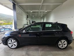 Volkswagen Golf pieno