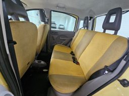 Fiat Panda pieno