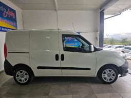 FIAT Doblo pieno