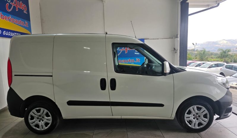 FIAT Doblo pieno