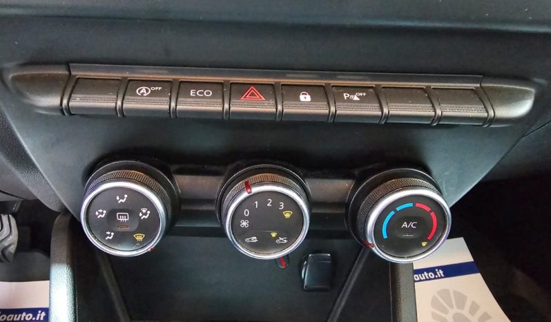 Dacia Duster pieno