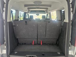 Ford Tourneo Connect pieno