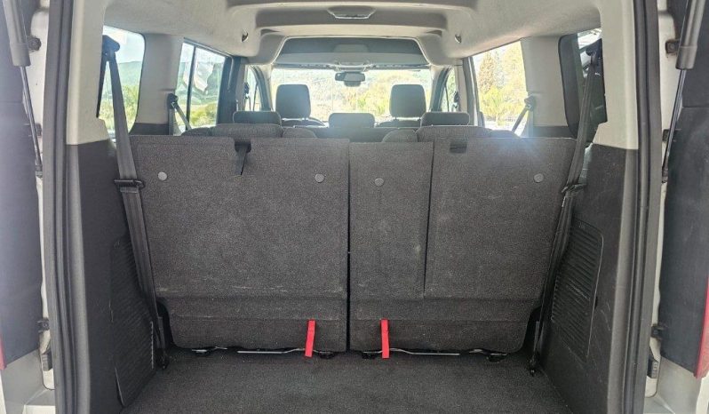 Ford Tourneo Connect pieno