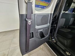 Mitsubishi L200 pieno