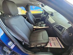 BMW 116 pieno