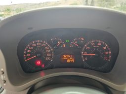 Fiat Panda pieno