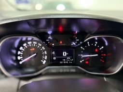 Citroen C3 Aircross pieno