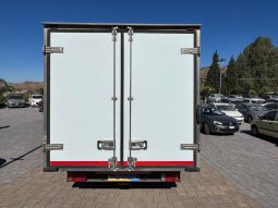Iveco Daily pieno