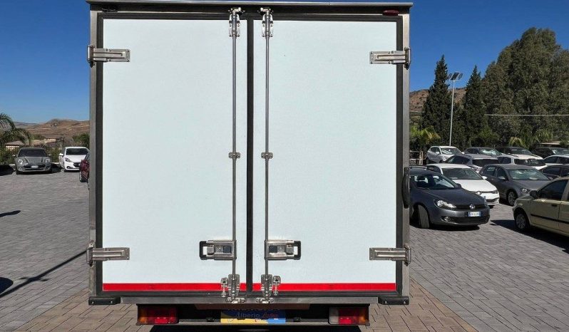 Iveco Daily pieno