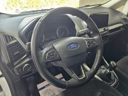 Ford EcoSport pieno