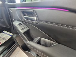 Nissan Qashqai pieno