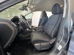 Nissan Qashqai pieno