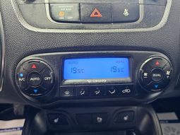 Hyundai ix35 pieno