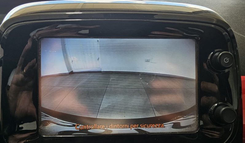 Toyota Aygo 5 Porte pieno