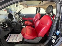 Fiat 500 pieno