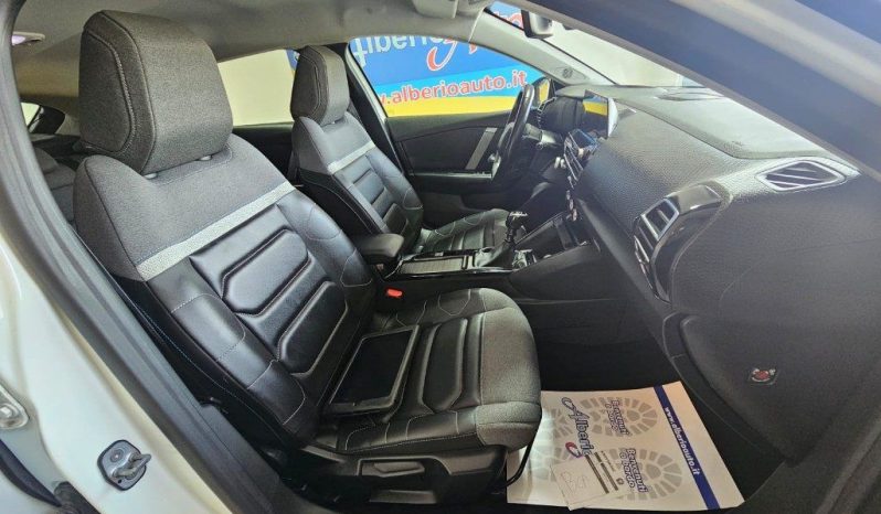 Citroen C4 pieno