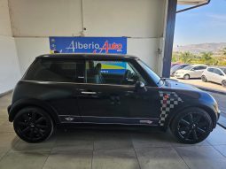 Mini 3 Porte One D Park Lane CONTO TERZI pieno