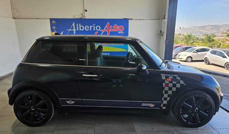 Mini 3 Porte One D Park Lane CONTO TERZI pieno