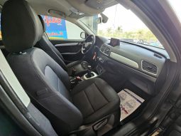 Audi Q3 pieno