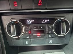 Audi Q3 pieno