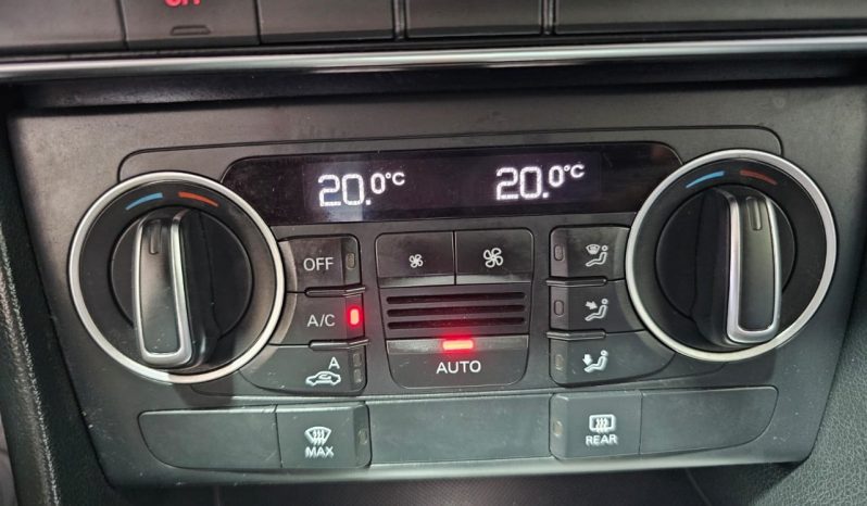 Audi Q3 pieno