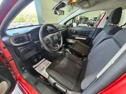 Citroen C3 pieno