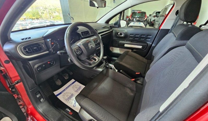 Citroen C3 pieno