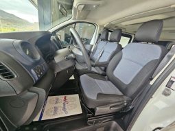Opel Vivaro pieno
