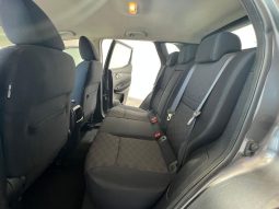 Nissan Qashqai pieno