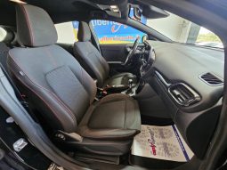 Ford Puma pieno