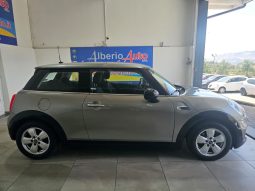 Mini 3 Porte One D Hype pieno