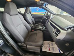 Toyota C-HR pieno
