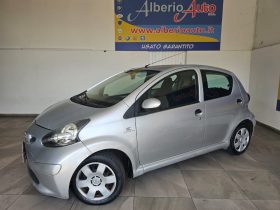 Toyota Aygo 5 Porte