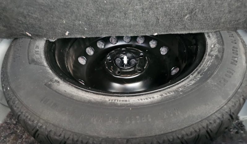 Dacia Duster pieno