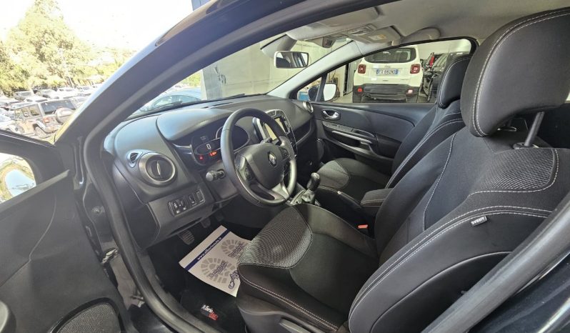 Renault Clio 5 Porte pieno