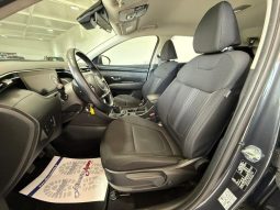Hyundai TUCSON pieno