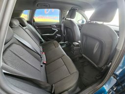 Audi A3 Sportback pieno