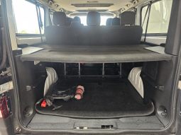 Opel Vivaro pieno