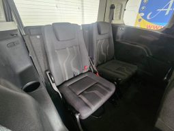 Ford Tourneo Connect pieno