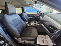 Nissan Qashqai pieno