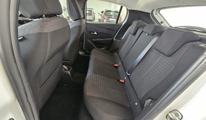 Peugeot 208 pieno